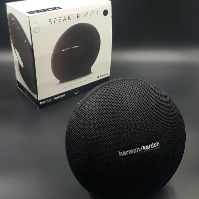 harga harman kardon mini