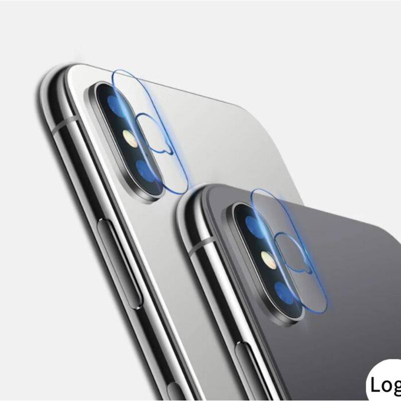 Film Hydrogel Pelindung Lensa Kamera Depan Belakang Untuk iPhone 13 12 11 Pro MAX Mini X XS MAX XR SE 2022 2020 7 8 Plus