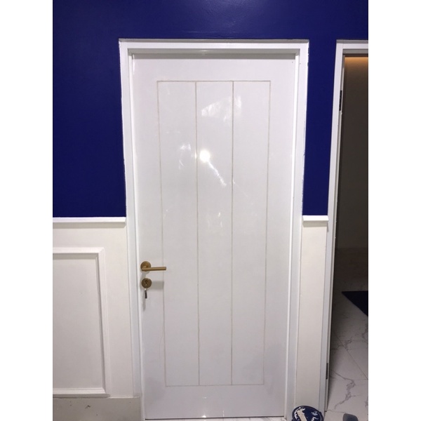 Pintu HPL taco