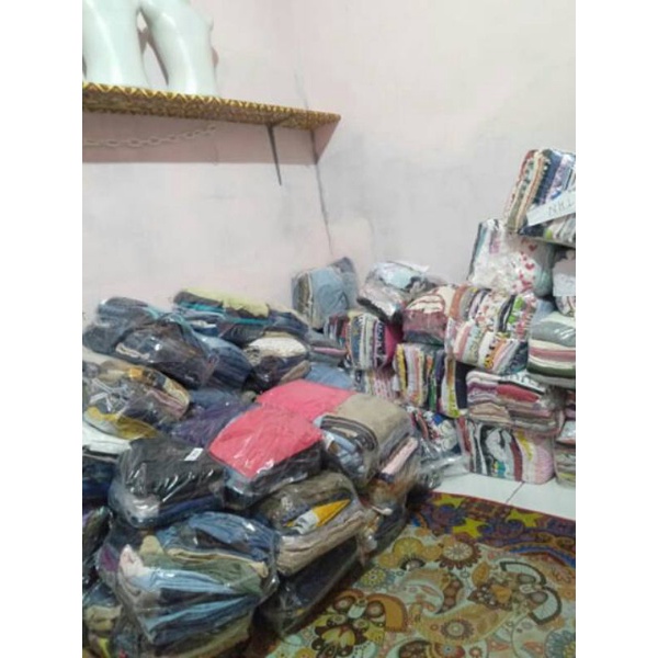 paket usaha baju dewasa