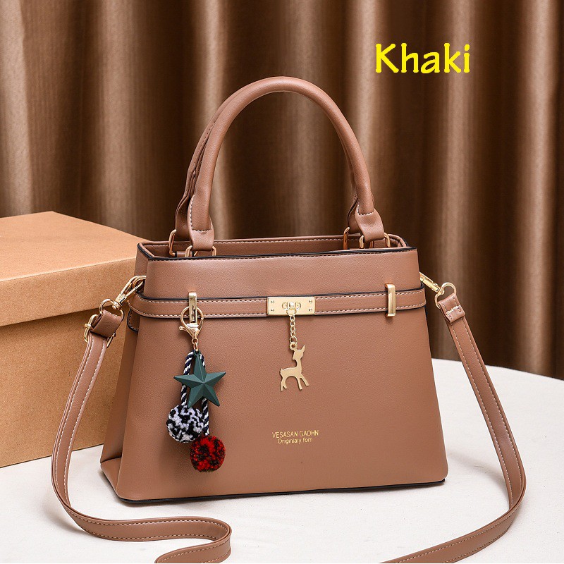 iBag GTF 312 !! TAS HANDBAG FASHION IMPORT WANITA TERBARU