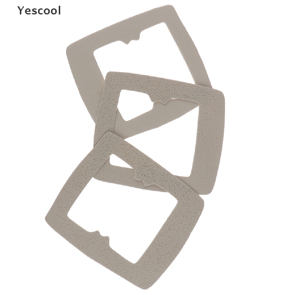 Yes Cover Saklar Lampu Dinding Tipe 86 Bahan Plastik Anti Air