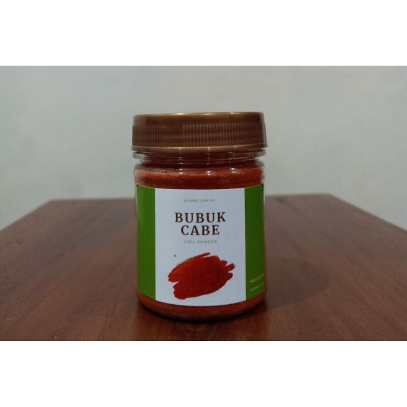 

Bumbu Dapur "Ummu Azzam