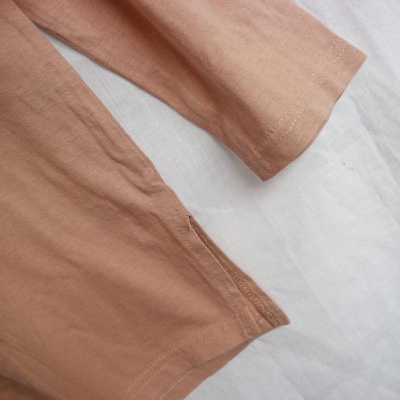 Thrift Things-  95 Dusty Pink Shirt