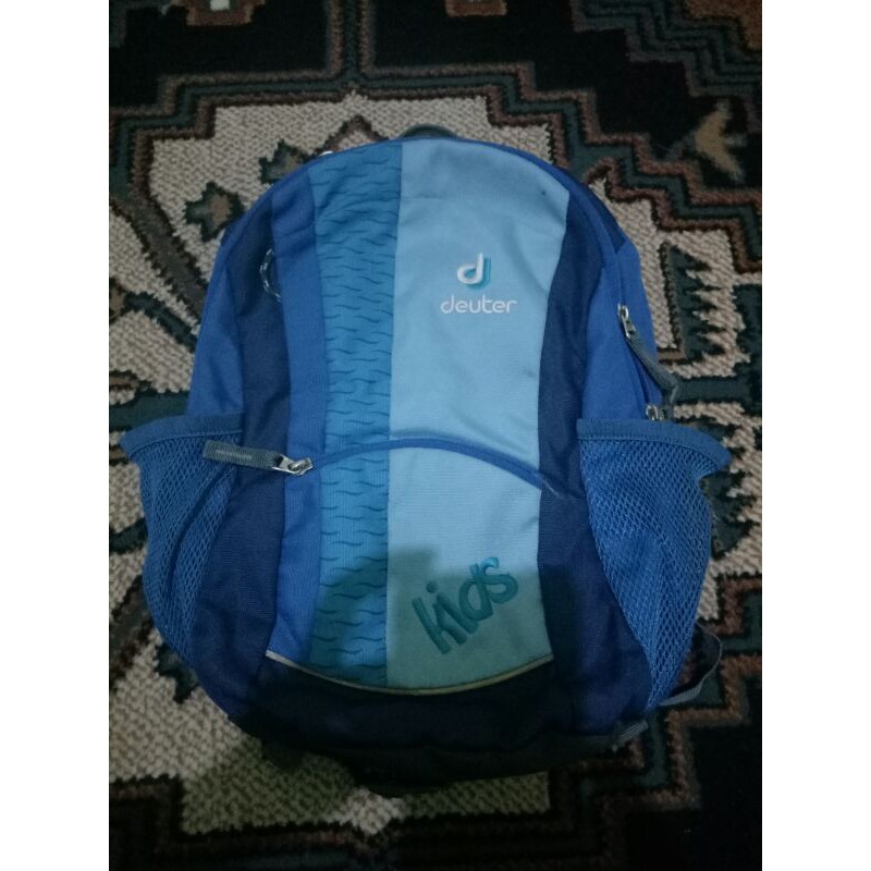DEUTER KIDS