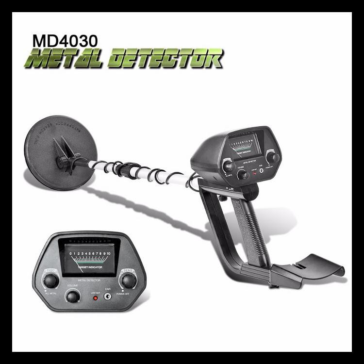 MD4030 UNDERGROUND METAL DETECTOR ADJUSTABLE GOLD DETECTORS MD4030 KODE 1097
