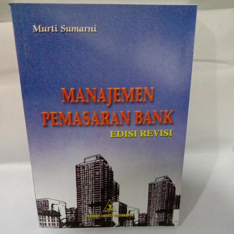 

MANAJEMEN PEMASARAN Bank efdisi revisiBy murti