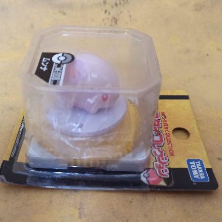 Monster collection moncolle munna m 008 pokemon takara tomy
