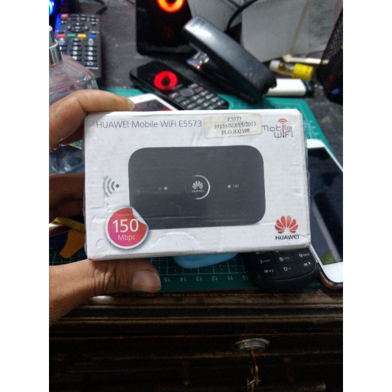 huawei original mifi e5573-320 limited series