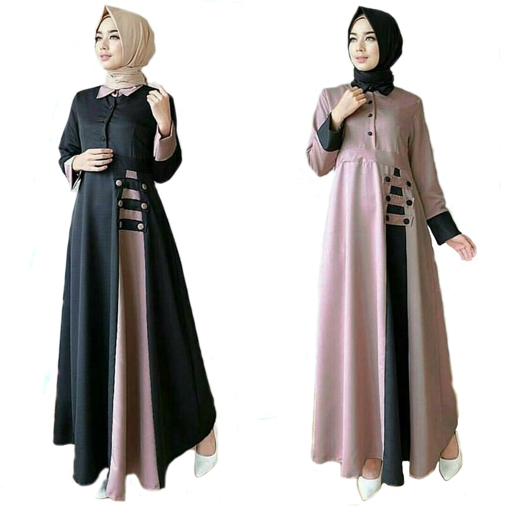 Jual Produk Fashion Muslim Online Shopee Indonesia