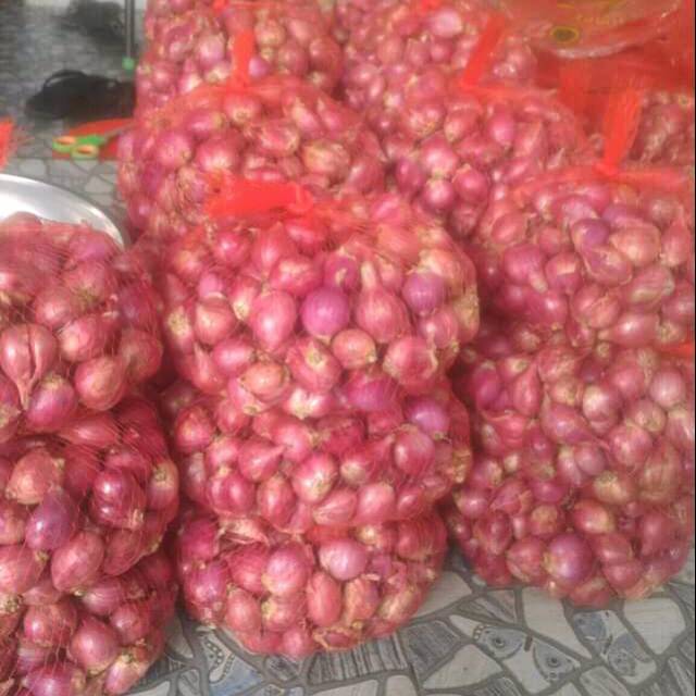 

Bawang Merah BrebesSUPER/kiloan