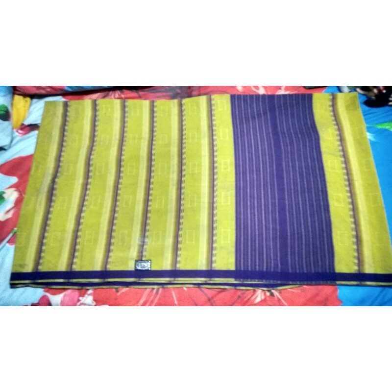 sarung bhs kes full sutra minusan second murah