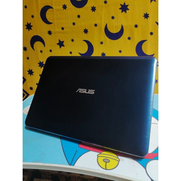 Laptop Asus X455L Cor i7-5500U Ram 8GB HDD 1TB Nvdia Geforce 940M 2GB Win 10 Display 14 inch Gaming