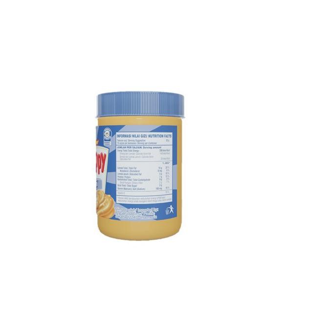 

[KODE BARU 6] Skippy Chunky 500 gram TERBARU..!!