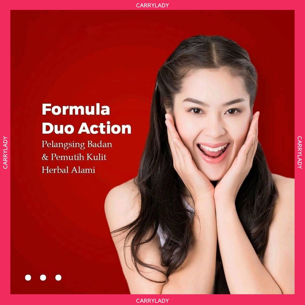 FIBERGLO OBAT DIET PEMUTIH MINUMAN HERBAL PELANGSING PENCERAH ORIGINAL