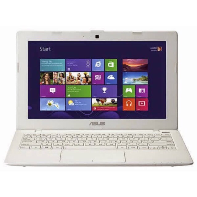 

notebook asus