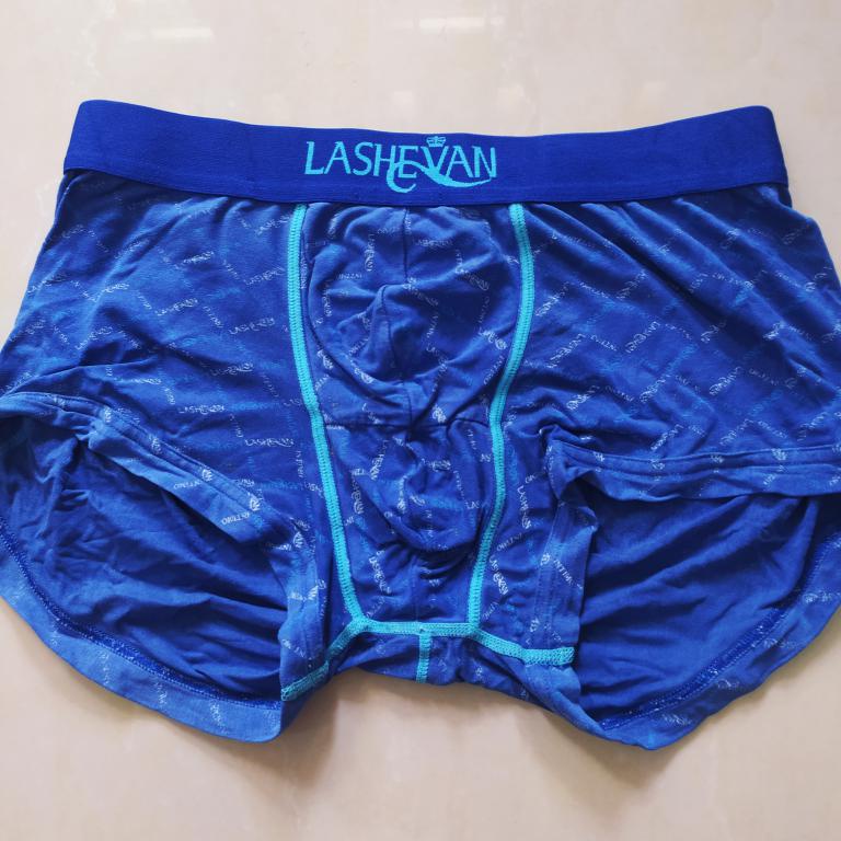 Celana Dalam Pria Preloved / Boxer Brief Preloved / Branded 81