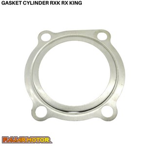 GASKET PACKING PAKING CYLINDER HEAD RXK RX KING