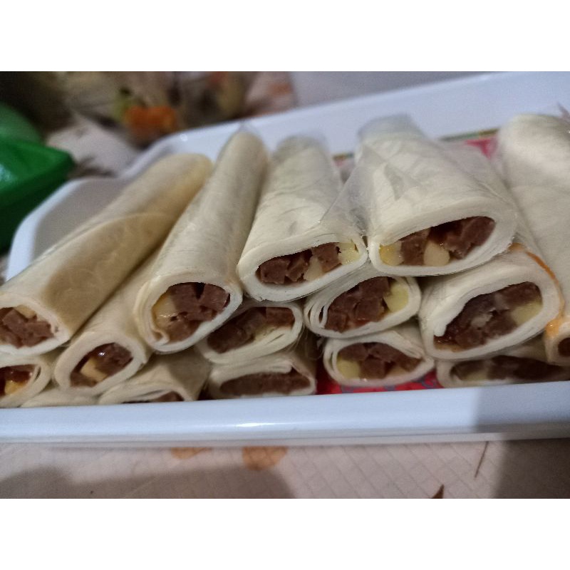 

KEBAB MINI FROZEN