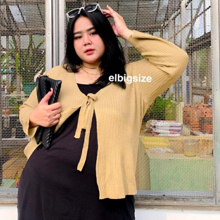 Siap Kirim.. inner dress jumbo katun ld 120 130 140 150 160 4L 5L 6L 7L 8L daleman gamis tanpa lenga