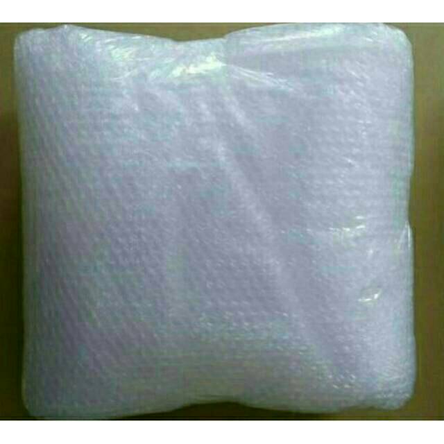 

Bubble wrap ecer/lembaran kardus tambahan packing