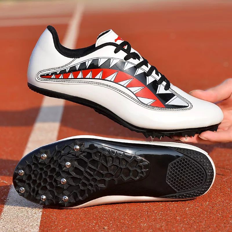 Eagle sprint spikes