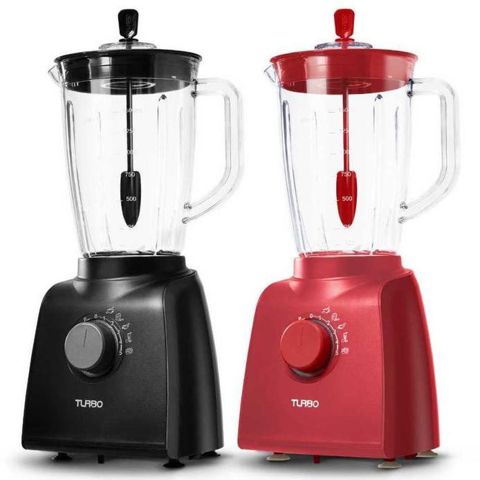 Blender Turbo By Philips Distributor Es Hancur Semenit Bisnis Juice OK TERMURAH