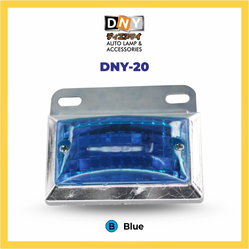 Lampu Aksesoris Led DNY 20