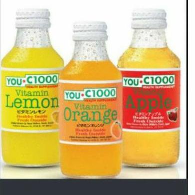 Harga You C1000 Orange Terbaru Agustus 21 Biggo Indonesia