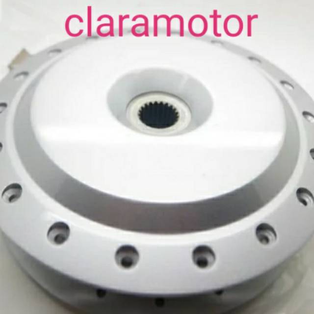 TROMOL belakang original motor honda beat