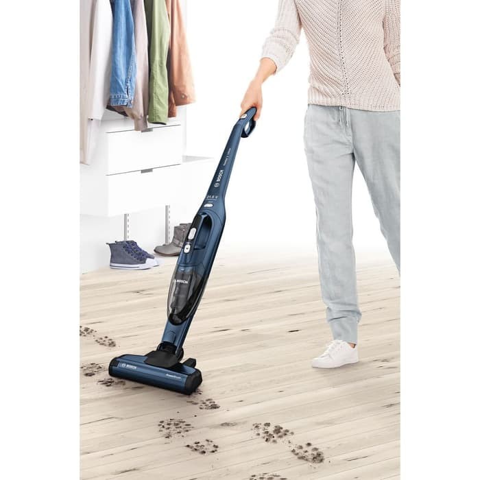 VACUUM BOSCH BBHL22140 VACUUM CLEANER