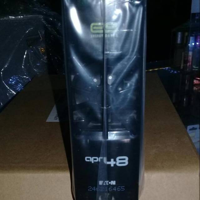 Switching apr48 eaton