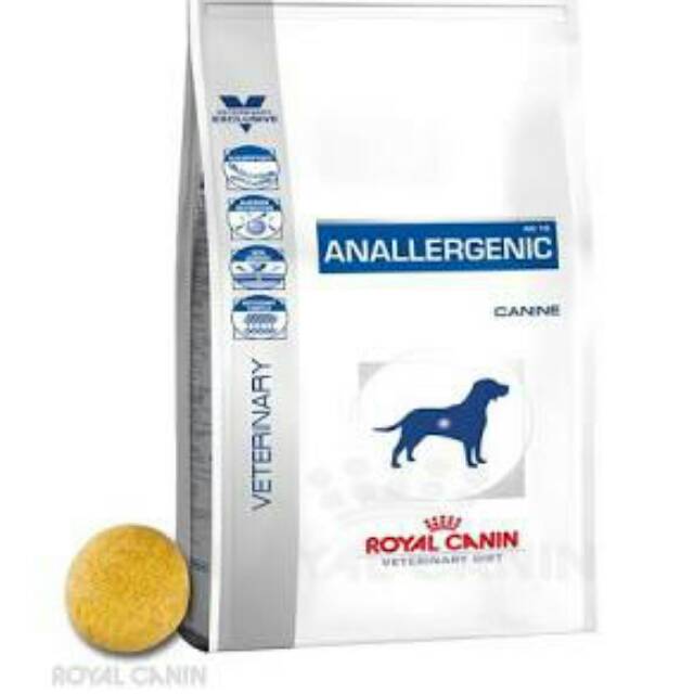 anallergenic royal canin