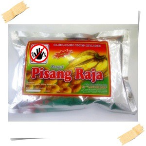 

KERIPIK BUAH PISANG RAJA | CAMILAN OLEH-OLEH KHAS MALANG