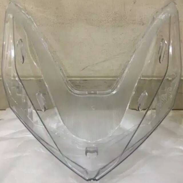 Mika lampu depan vario 150 125 led old