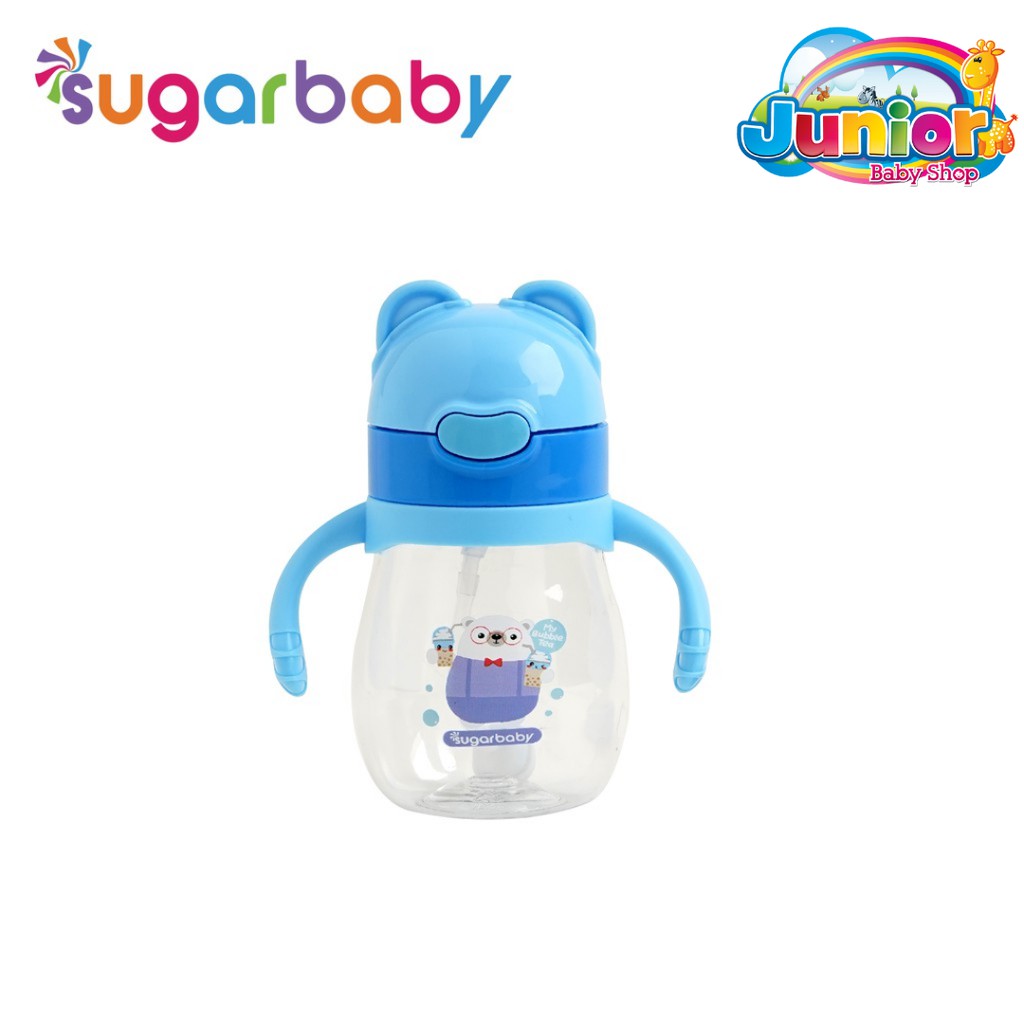 Sugar Baby 2in1 Sippy Cup 320ml