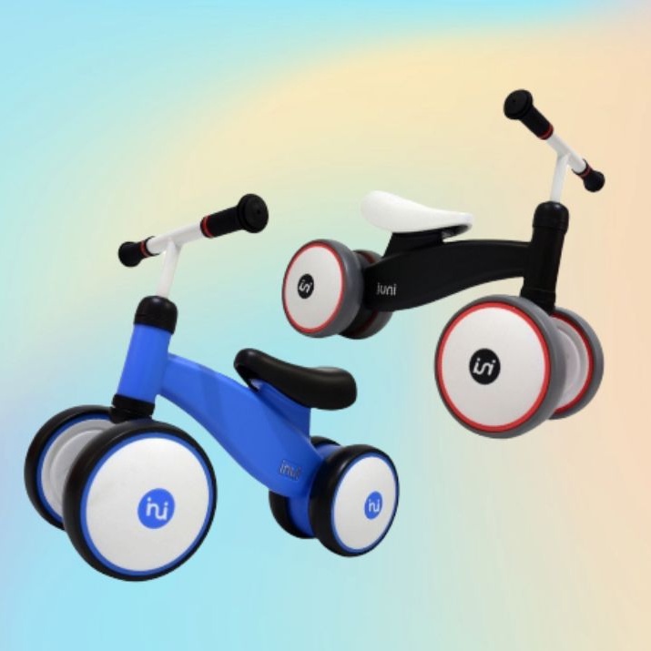 inui balance bike