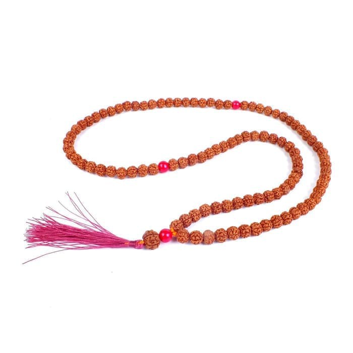 Tasbih Genitri Asli Soso Blitar Tasbeh Jenitri Isi 99 Diameter 10mm