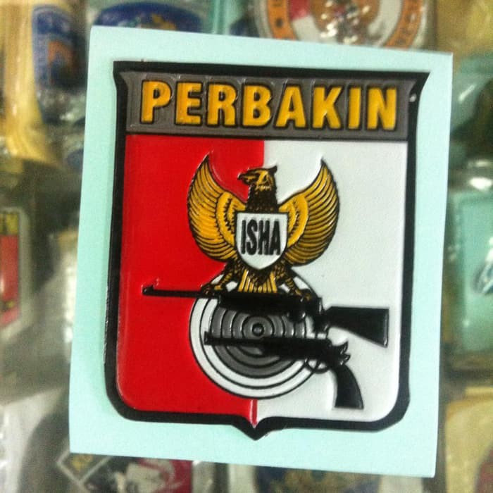 

stiker perbakin