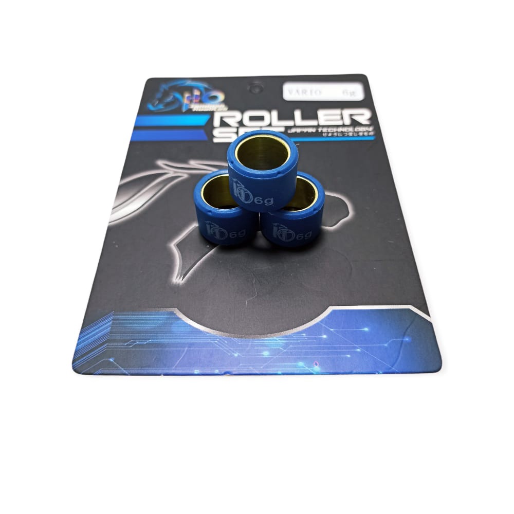 ROLLER RULER HO ECERAN 6 GRAM BEAT FI BEAT ESP BEAT ESP 2017 SCOOPY FI SCOOPY ESP VARIO VARIO TECHNO