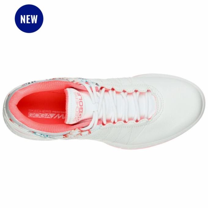 Sepatu Golf Ladies Skechers