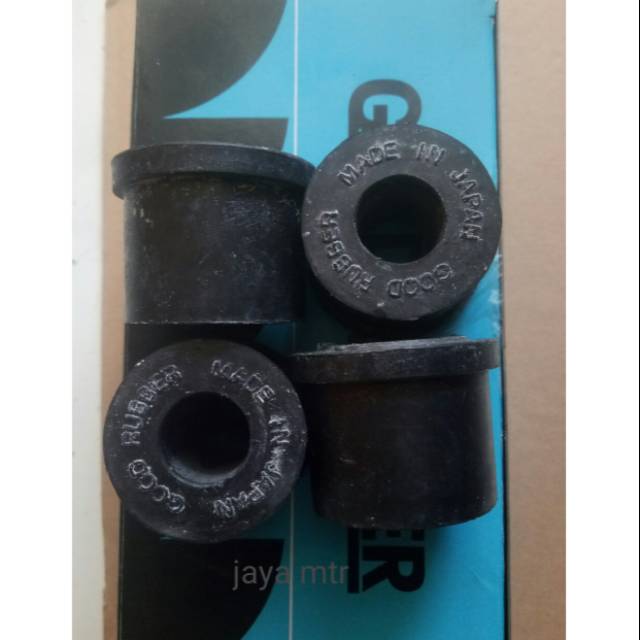 Karet per depan Isuzu panther import Jepang harga satuan