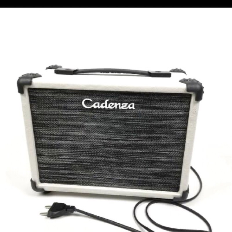 Ampli Gitar Cadenza 5 inchi murah berkualitas