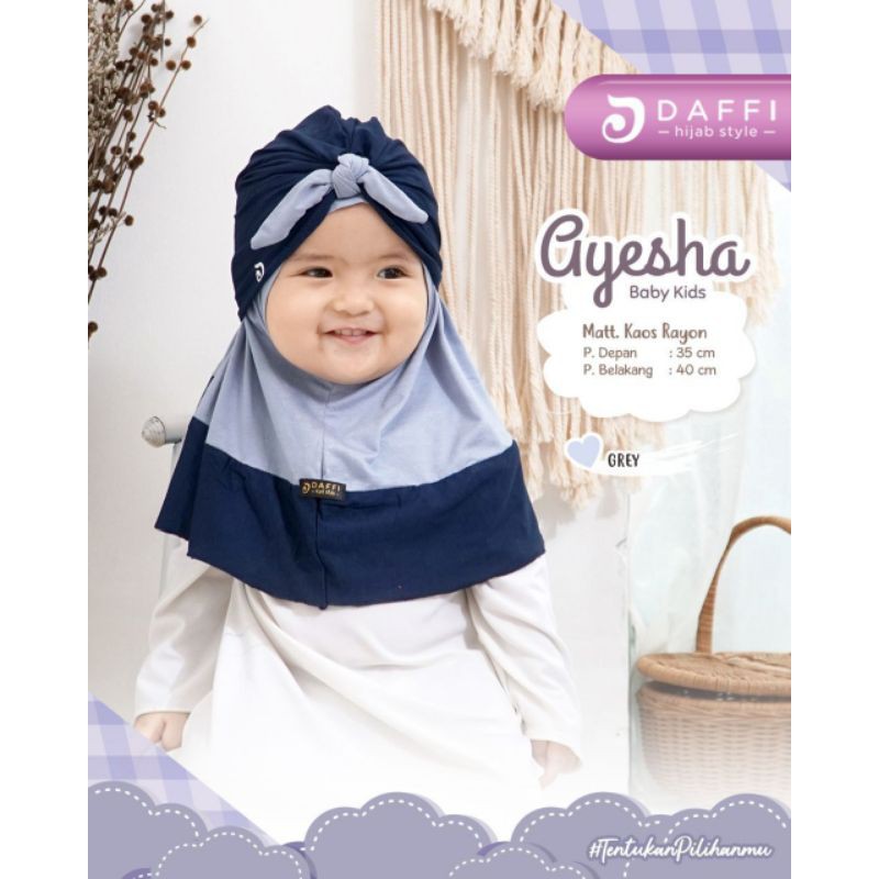 

ayesha