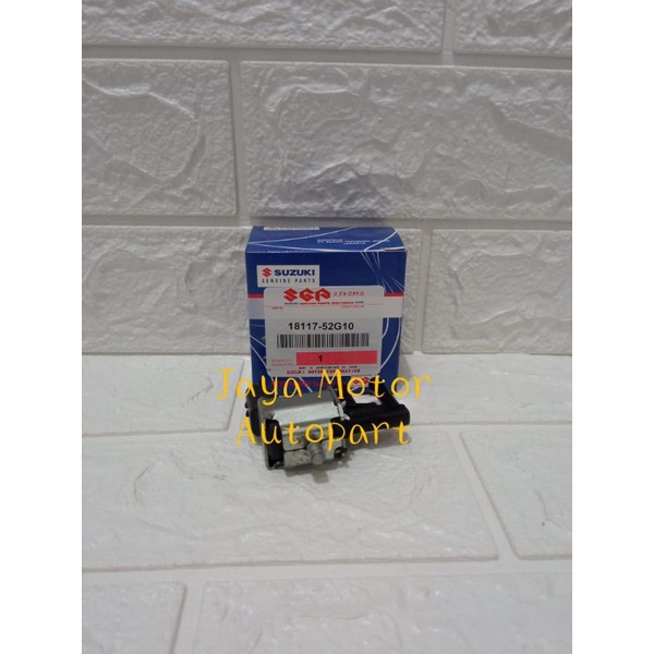 selenoid idle up ac apv futura injeksi original