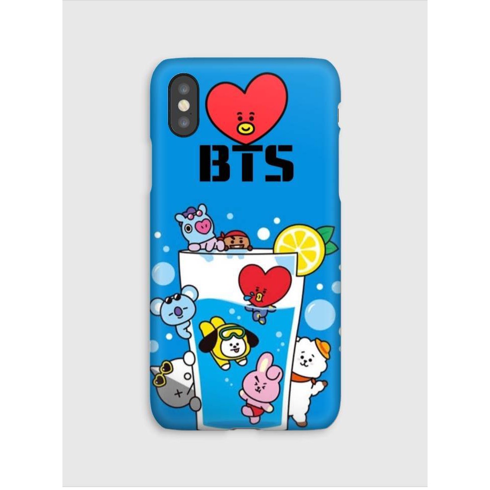 BTS CUSTOM CASE SAMSUNG A11 ALPHA S10PLUS S10LITE A90 A80 M30S OPPO A92 A52 A8 2020 A31 C3 XT DLL