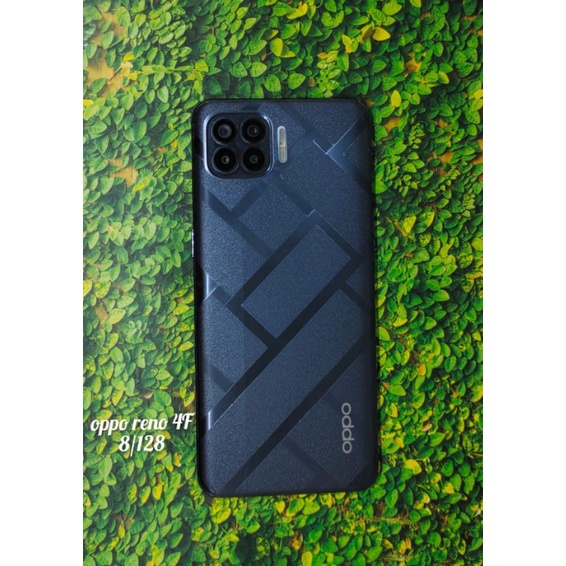 oppo reno 4f 8/128.