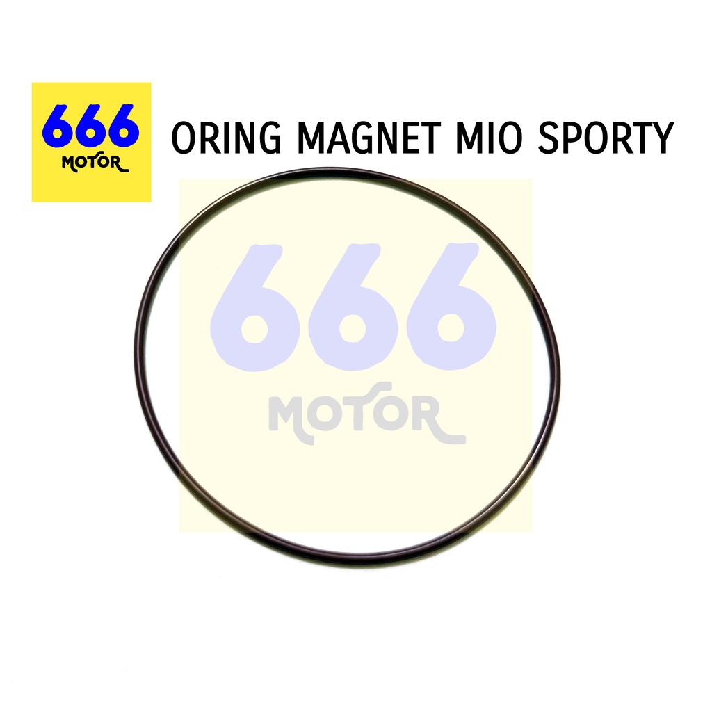 ORING MAGNET MIO SPORTY ORING SPULL