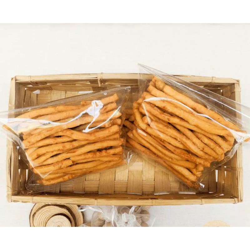 

CHESSE STICK EDAM 250 GRAM