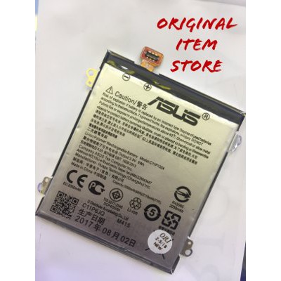 Jual Batre Baterai Asus Zenfone 5 Original  Batre Baterai Asus Zenfone 5 ORI Limited
